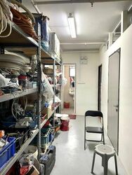 T-space (D18), Factory #455912081